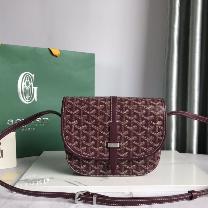 Go*ard satchel bags